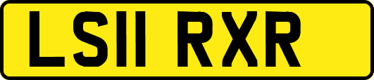 LS11RXR