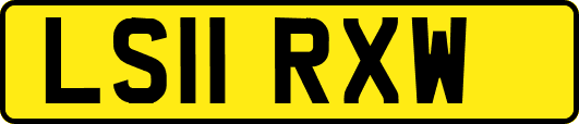 LS11RXW