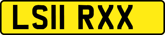 LS11RXX