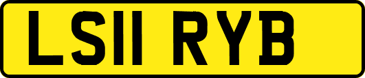 LS11RYB