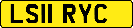 LS11RYC