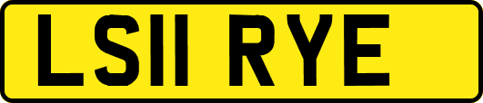 LS11RYE