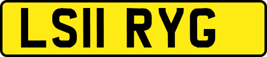 LS11RYG