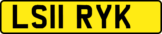 LS11RYK