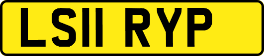 LS11RYP