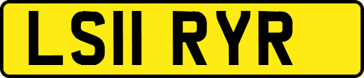 LS11RYR