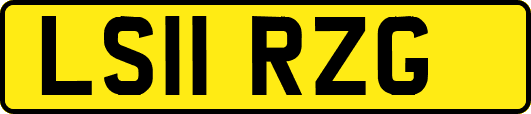 LS11RZG