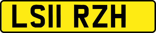 LS11RZH