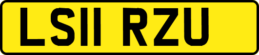 LS11RZU