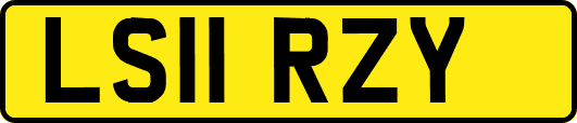 LS11RZY