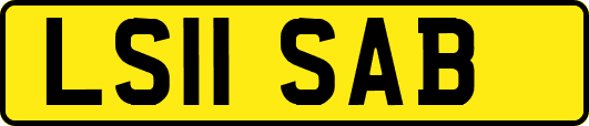 LS11SAB