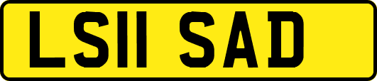LS11SAD