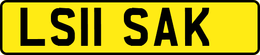 LS11SAK