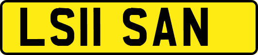 LS11SAN