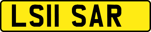 LS11SAR