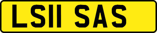 LS11SAS