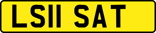 LS11SAT