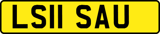 LS11SAU