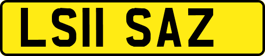 LS11SAZ