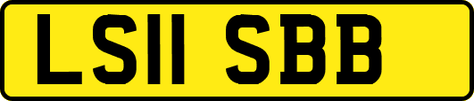 LS11SBB