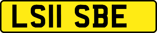 LS11SBE