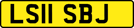 LS11SBJ