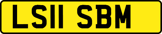 LS11SBM