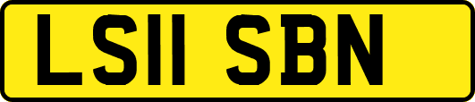 LS11SBN