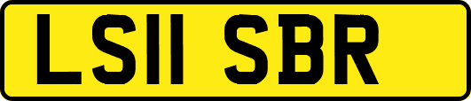 LS11SBR