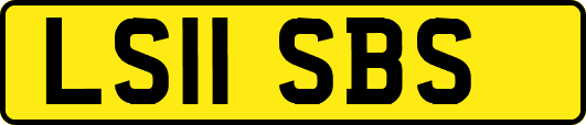 LS11SBS