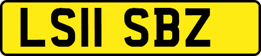 LS11SBZ