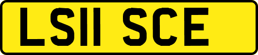 LS11SCE