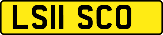 LS11SCO