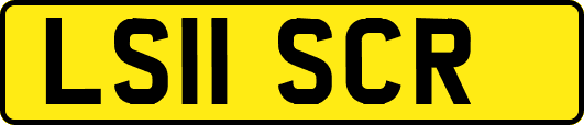 LS11SCR