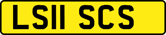 LS11SCS