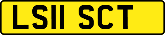 LS11SCT