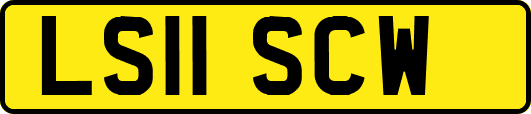 LS11SCW