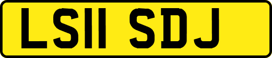 LS11SDJ