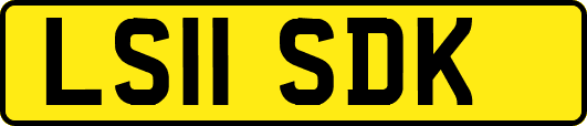 LS11SDK