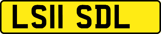 LS11SDL