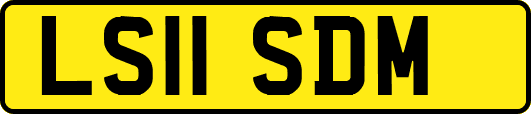 LS11SDM