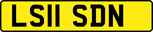 LS11SDN