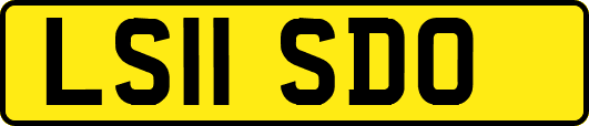 LS11SDO