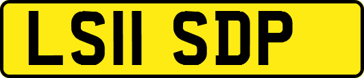 LS11SDP