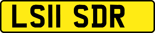 LS11SDR
