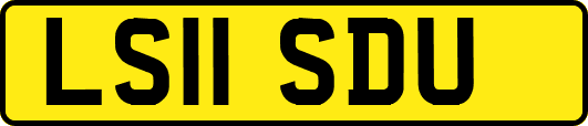 LS11SDU