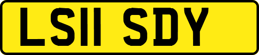 LS11SDY