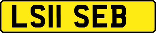 LS11SEB