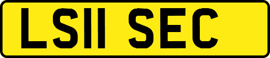 LS11SEC