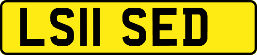 LS11SED